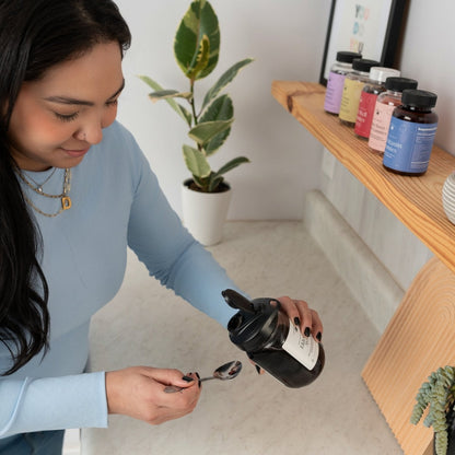 The Elderberry Co. Elderberry Syrup